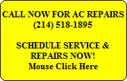 BEST AIR CONDITIONING REPAIRS IN CEDAR HILL