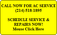 BEST AIR CONDITIONING REPAIRS IN CEDAR HILL