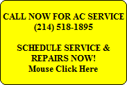 BEST AIR CONDITIONING REPAIRS IN CEDAR HILL